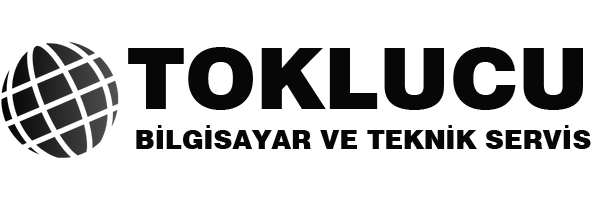 Toklucu Bilgisayar ve Güvenlik 